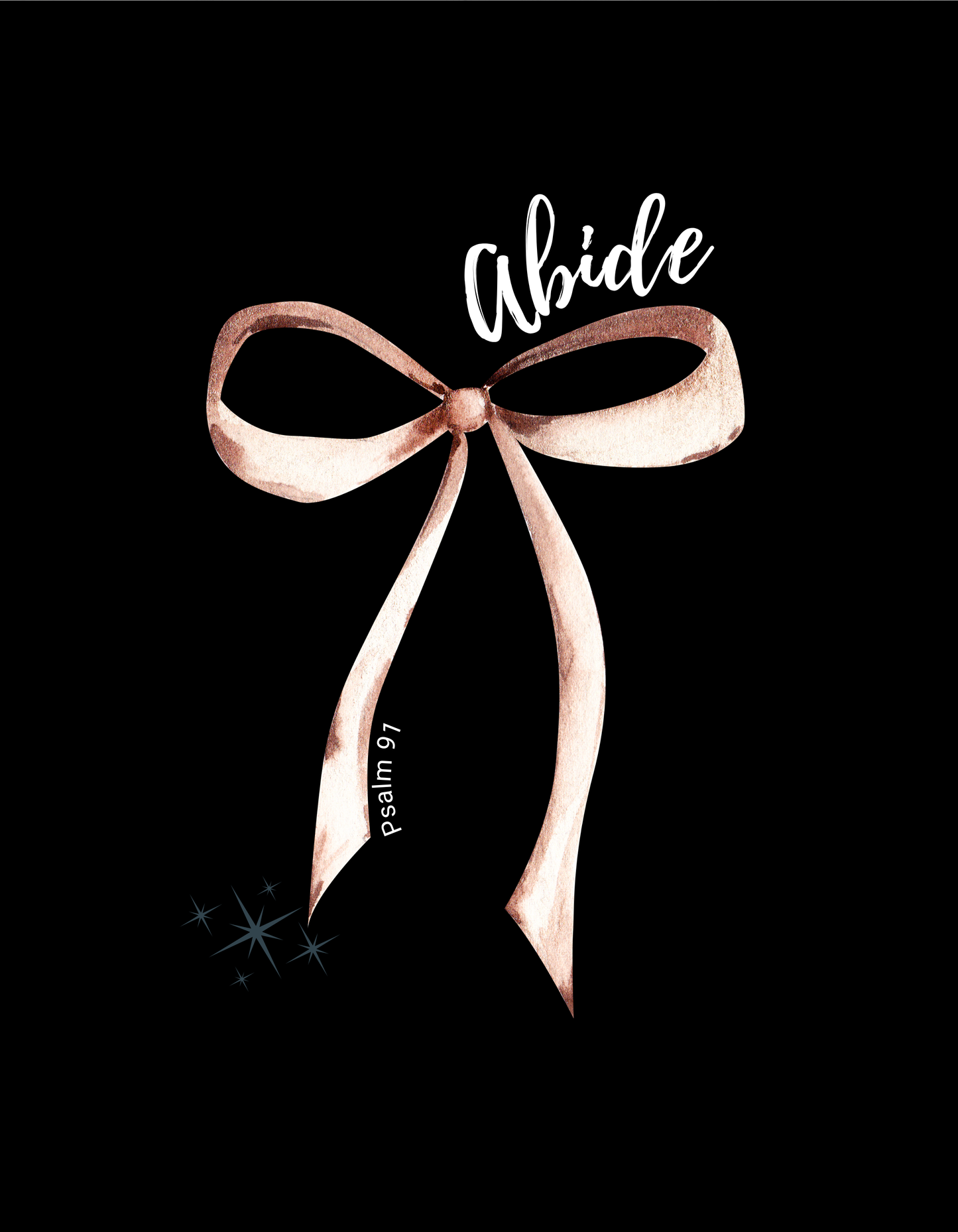 Abide Sweatshirt