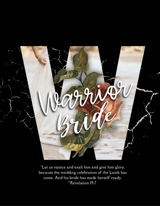 Warrior Bride Tee