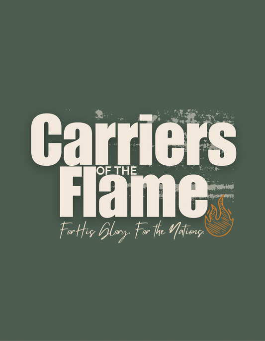 Carriers of the Flame
