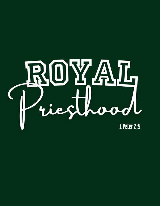 Royal Priesthood